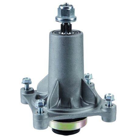 A & I Products Assembly, Spindle 8" x4.8" x4.8" A-B1RS45